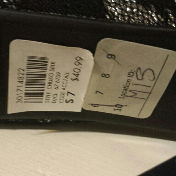 Charlotte russe shose - Picture 6 of 6